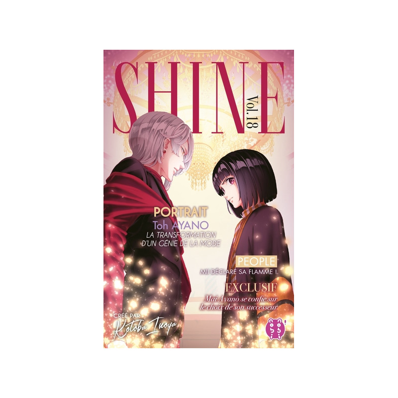 Shine T18