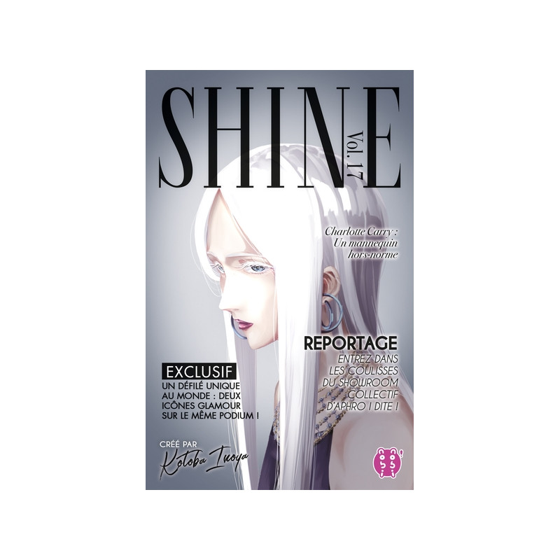 Shine T17