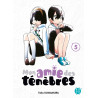 Mon amie des ténèbres T05