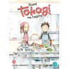 Quand Takagi me taquine T16