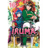 Iruma à l'école des démons T16