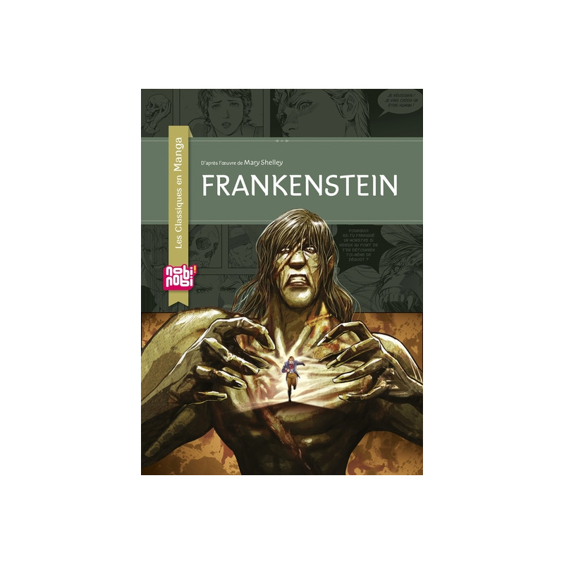 Frankenstein