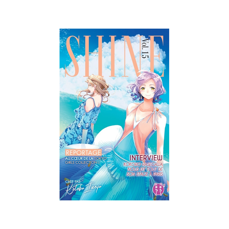 Shine T15