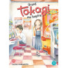 Quand Takagi me taquine T15