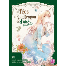 Les fées, le Roi-Dragon et...