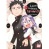 A quoi tu joues, Ayumu ?! T03