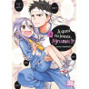 A quoi tu joues, Ayumu ?! T02