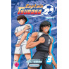 Captain Tsubasa - Saison 2 T03