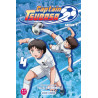Captain Tsubasa - Saison 1 T04