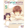 Colocataires à leur manière T05