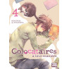 Colocataires à leur manière T04