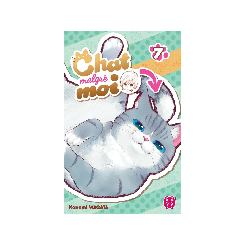 Chat malgré moi T07