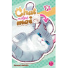 Chat malgré moi T07