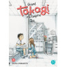 Quand Takagi me taquine T09