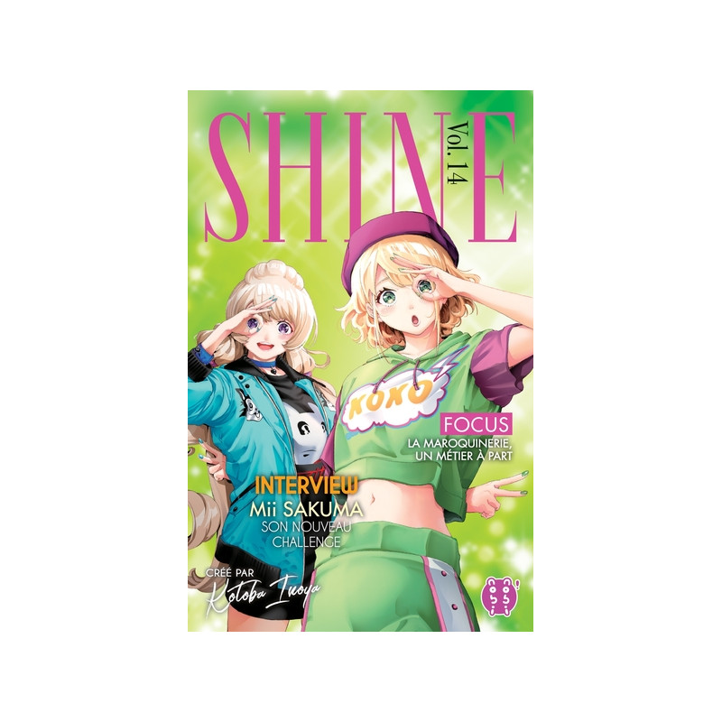Shine T14