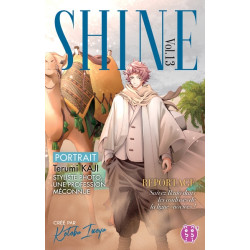 Shine T13