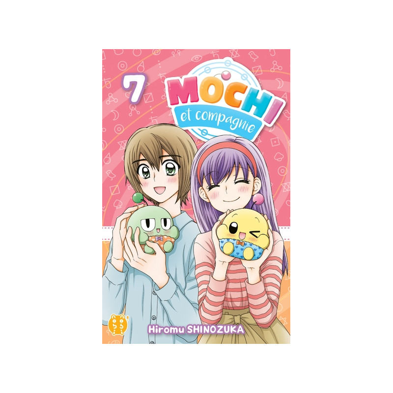 Mochi et compagnie T07