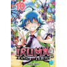 Iruma à l'école des démons T10