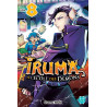Iruma à l'école des démons T08
