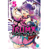 Iruma à l'école des démons T05