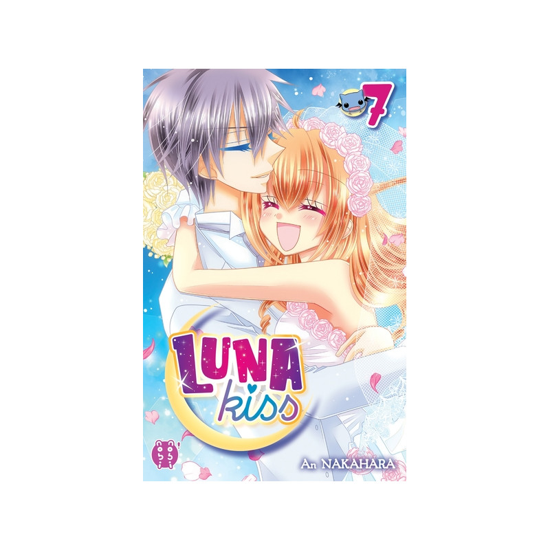Luna Kiss T07