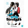 Mon amie des ténèbres T01