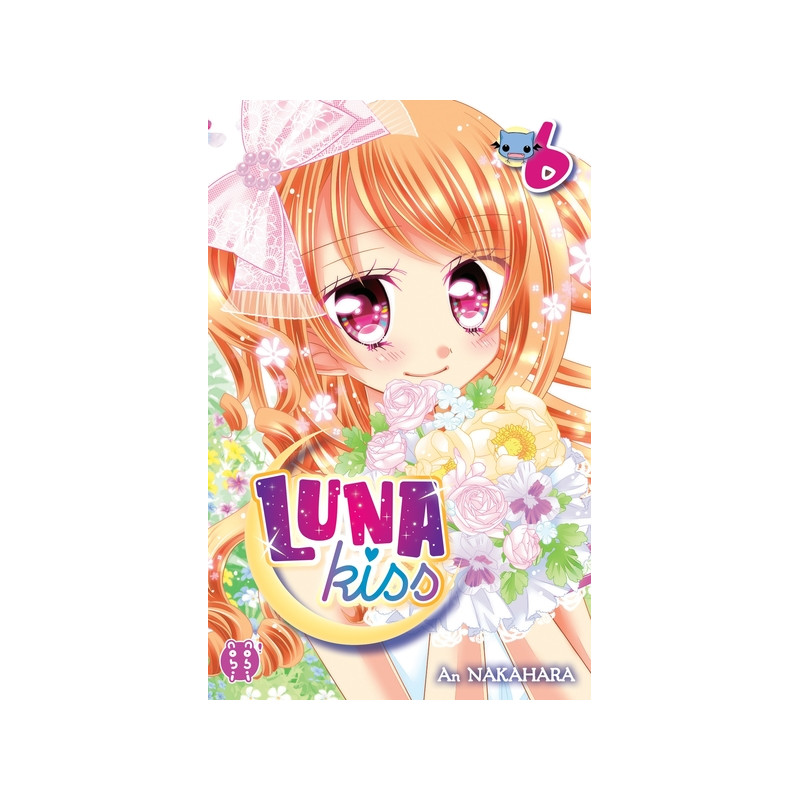 Luna Kiss T06