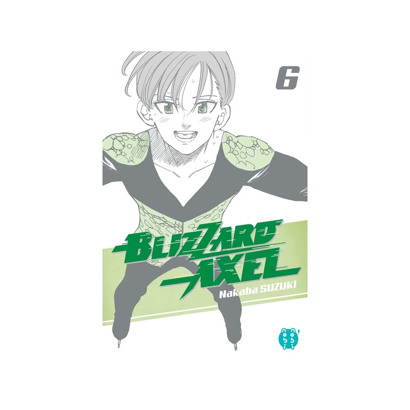 Blizzard Axel T06
