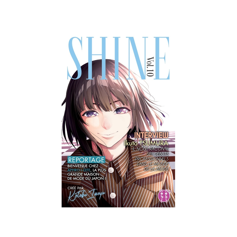 Shine T10