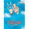 Quand Takagi me taquine T06
