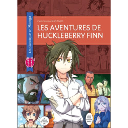 Les aventures de...