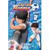 Captain Tsubasa - Saison 1 T02