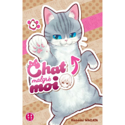 Chat malgré moi T06