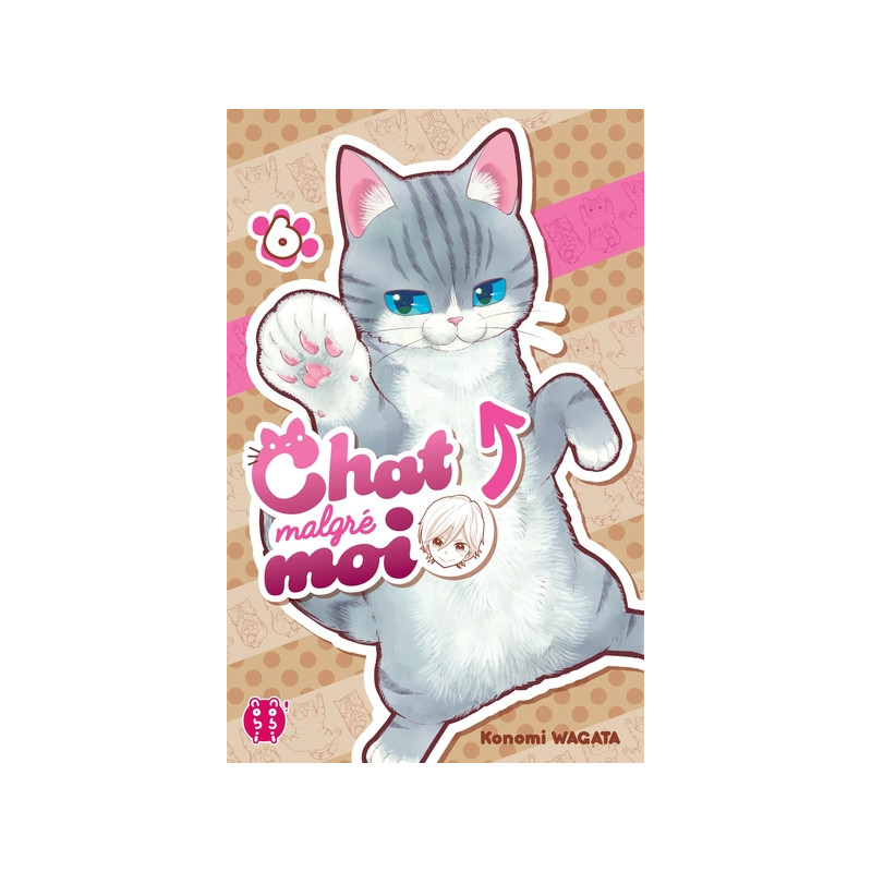 Chat malgré moi T06