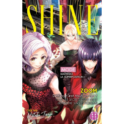 Shine T08