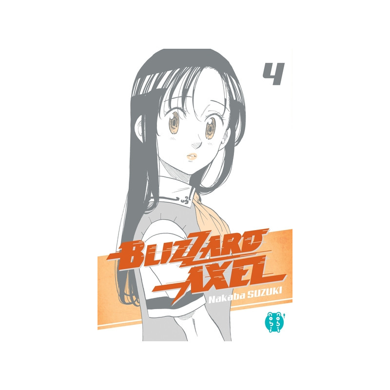 Blizzard Axel T04
