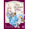 Les fées, le Roi-Dragon et moi (en chat) T02