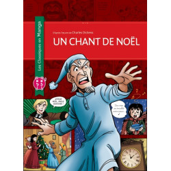 Un chant de Noël