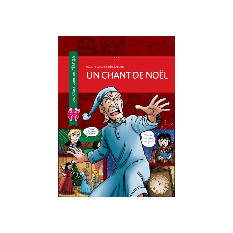 Un chant de Noël