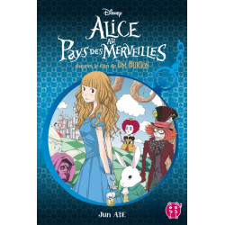 Alice au Pays des Merveilles
