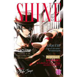 Shine T05