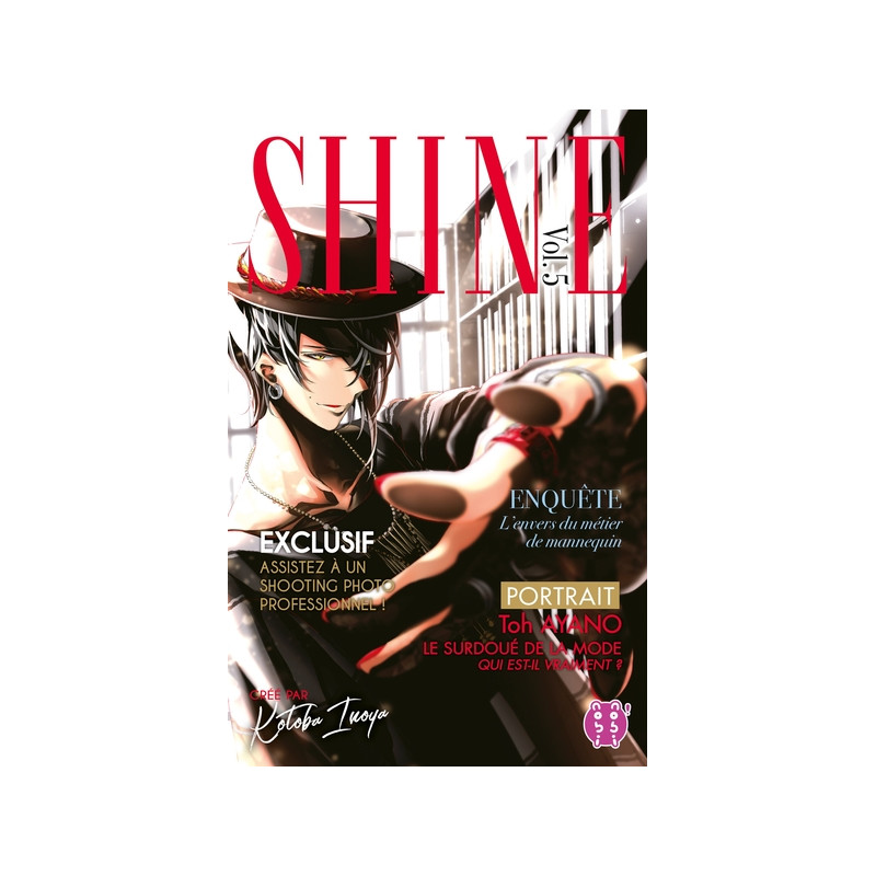 Shine T05