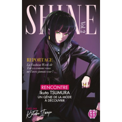 Shine T02