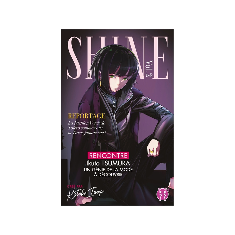 Shine T02