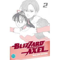 Blizzard Axel T02