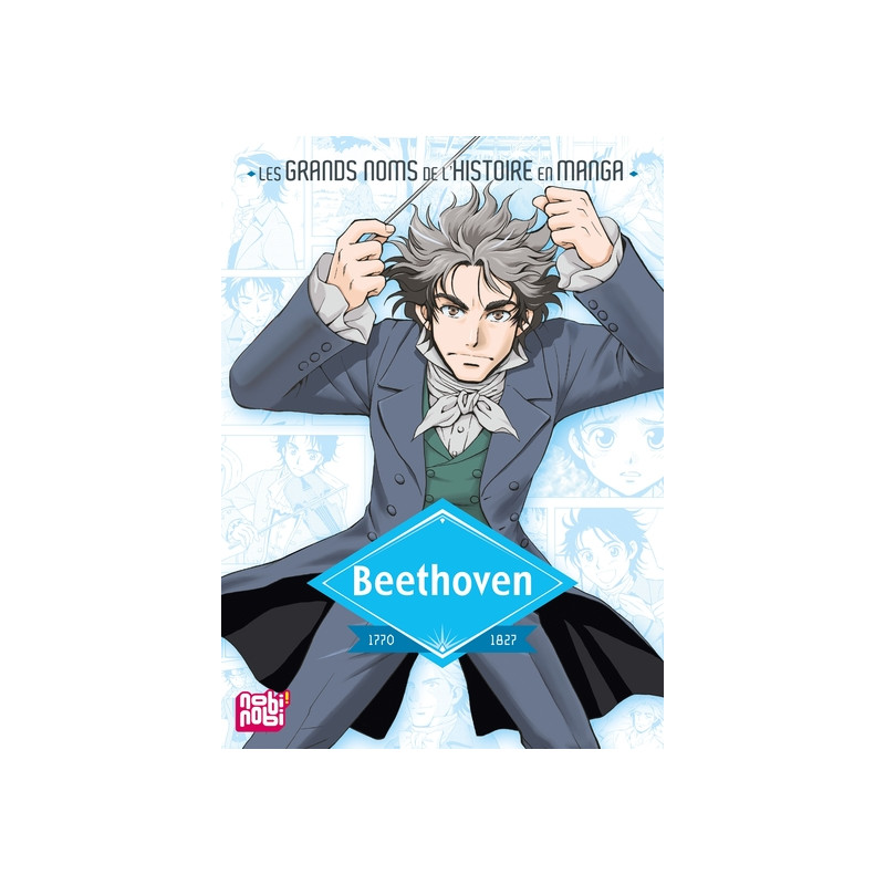 Beethoven