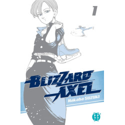 Blizzard Axel T01