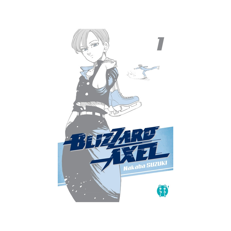 Blizzard Axel T01