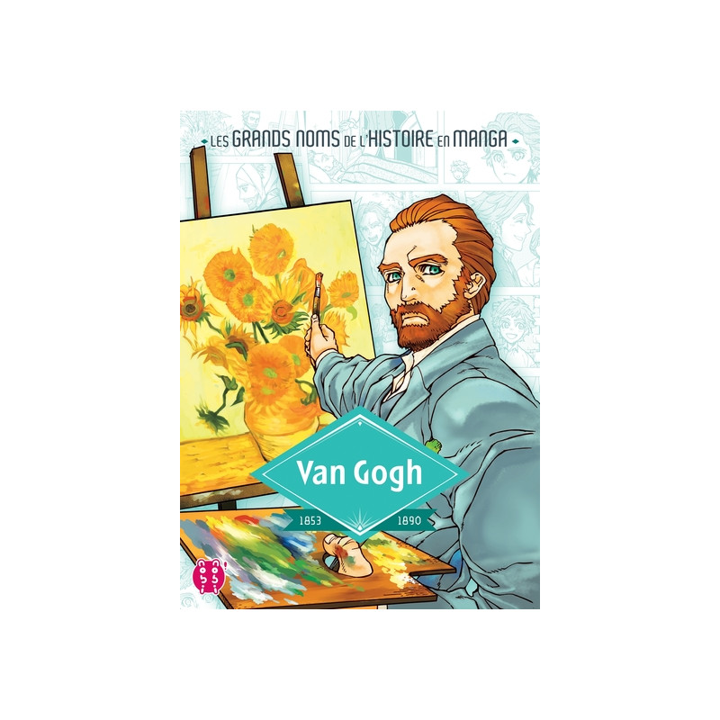 Van Gogh