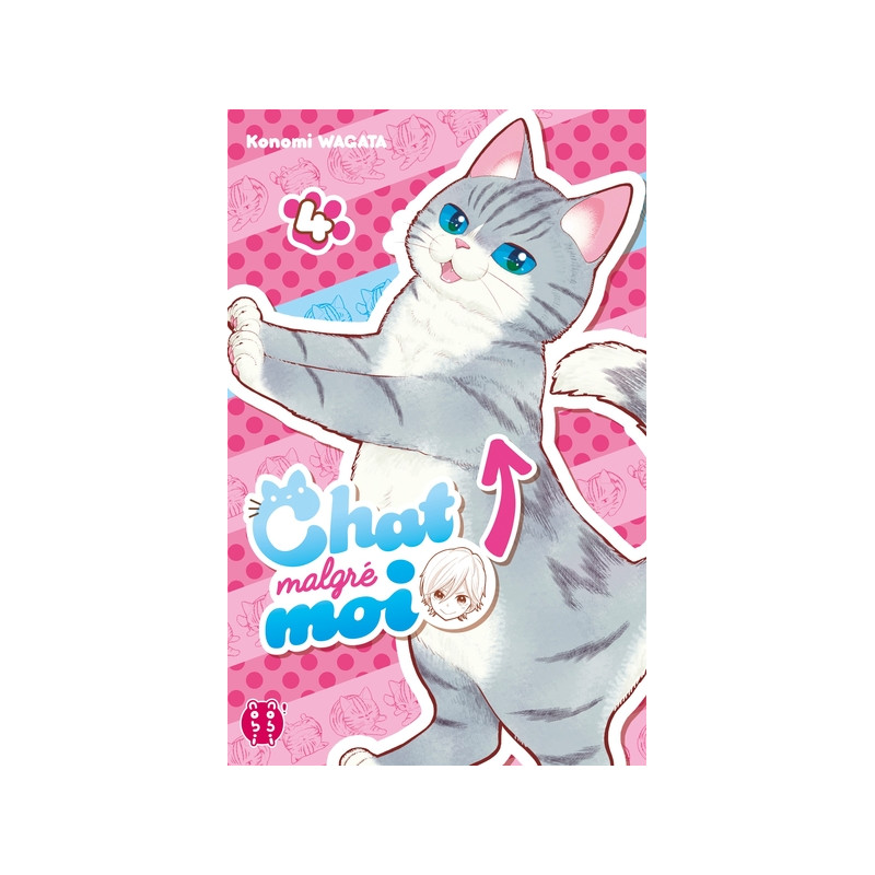 Chat malgré moi T04